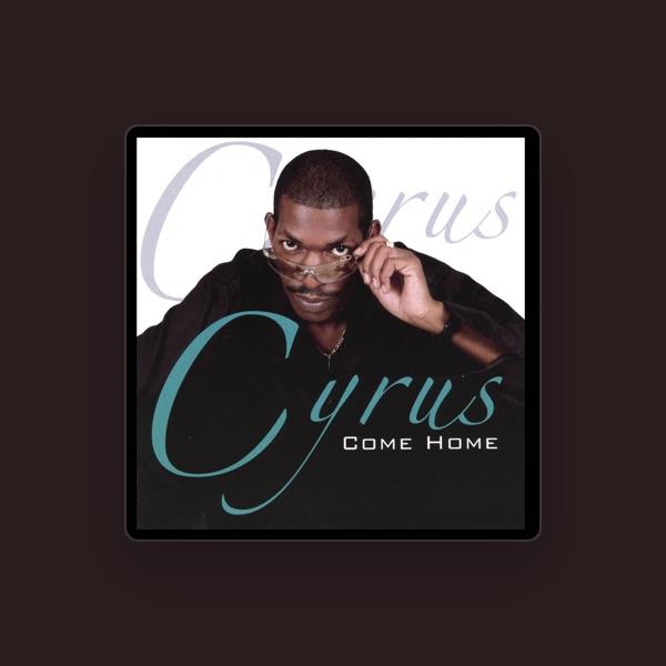 Cyrus