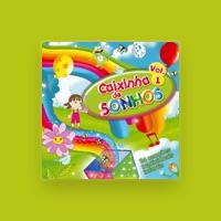 Caixinha de Sonhos