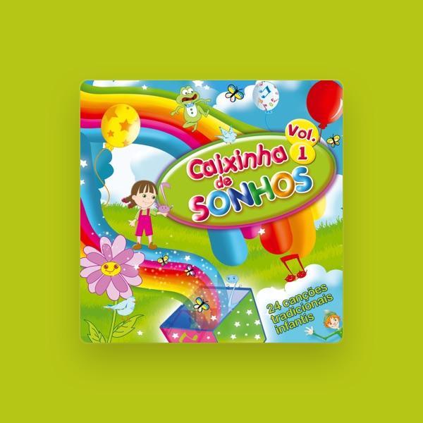 Caixinha de Sonhos