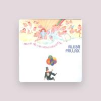 Alusa Fallax