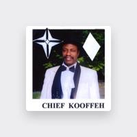 Chief Kooffreh