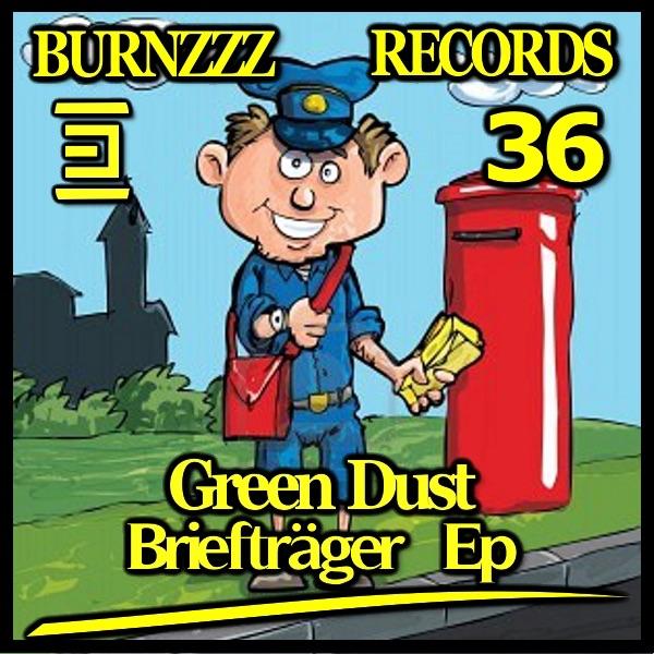 Der Briefträger (Urgana's U-Post Remix)
