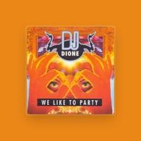 DJ Dione