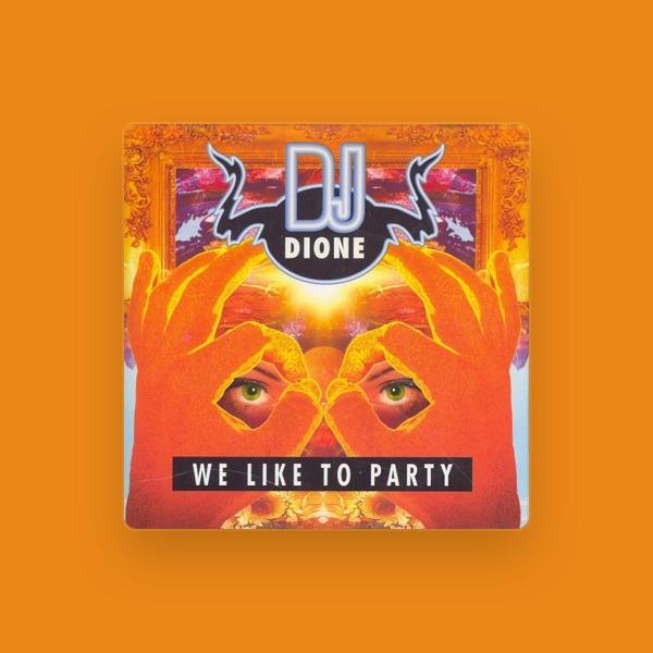 DJ Dione