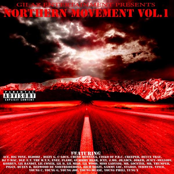 Northside Bangin