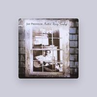 Jay Predham