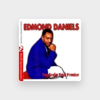 Edmond Daniels