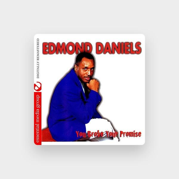 Edmond Daniels