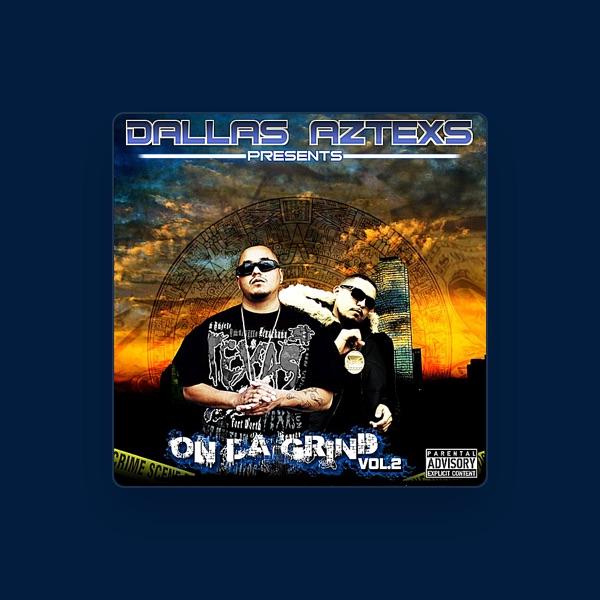 Dallas Aztexs