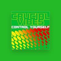 Crucial Vibes