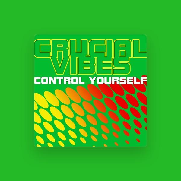 Crucial Vibes