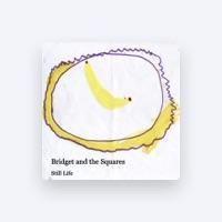 Bridget and the Squares