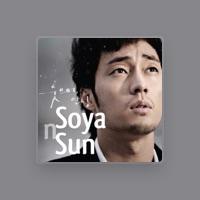 Soya n Sun