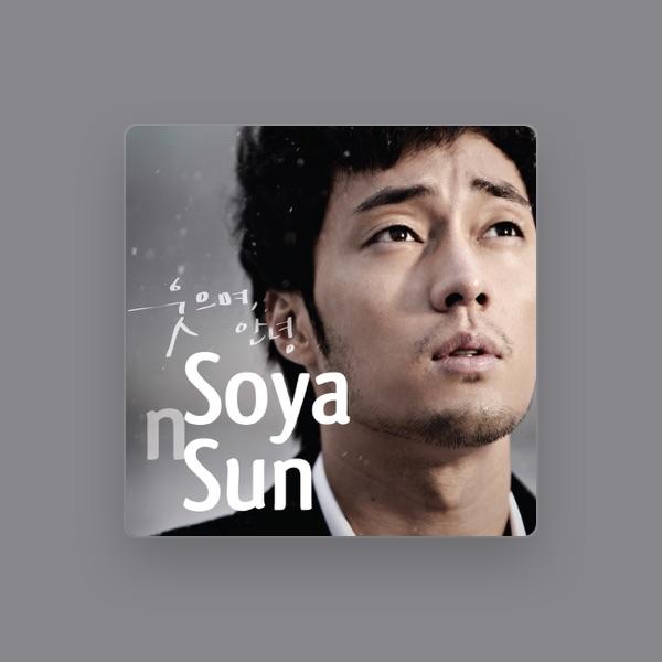 Soya n Sun