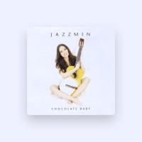 Jazzmin
