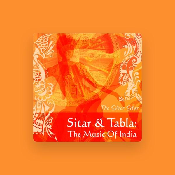 The Silver Sitar
