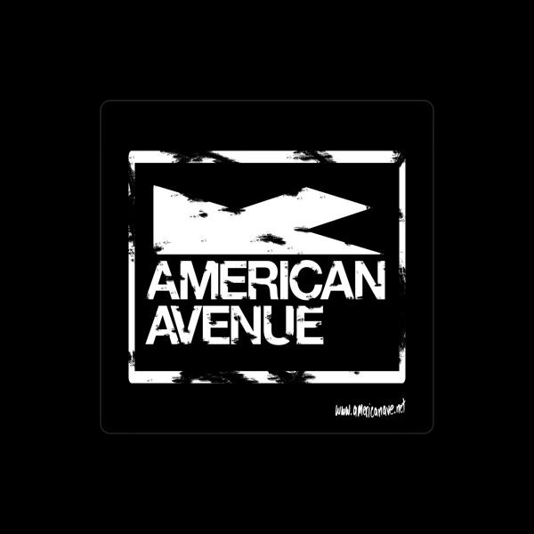 American Avenue