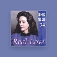 Donna Marie Cary