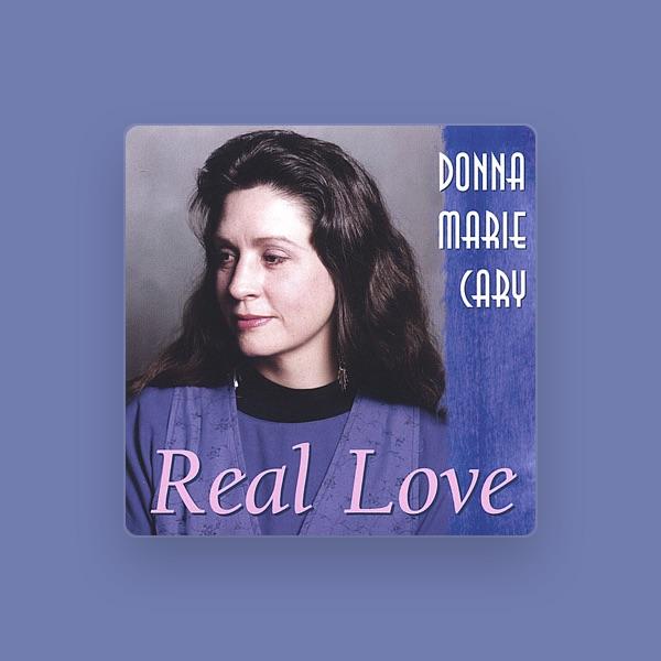 Donna Marie Cary