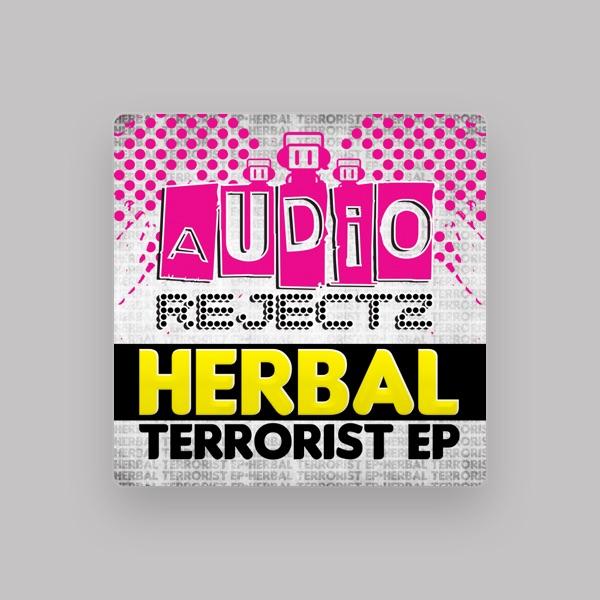 Herbal Terrorist