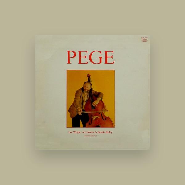 Aladar Pege