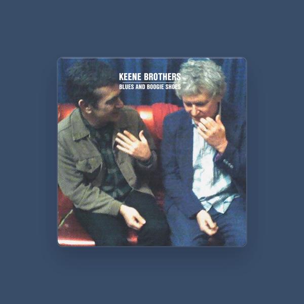 Keene Brothers