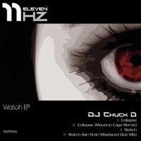 Watch (Ian Kran Misplaced Dub Mix)