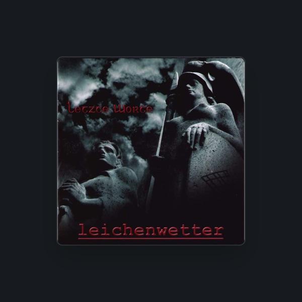 Leichenwetter