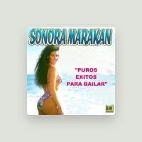 Sonora Marakan