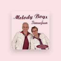 The Melody Boys