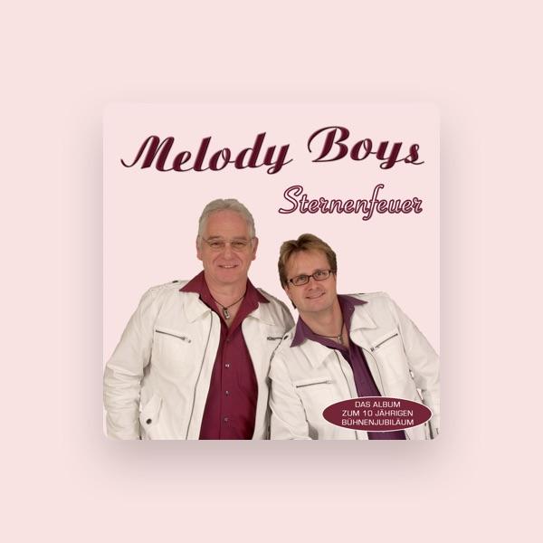 The Melody Boys