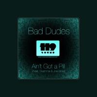 Bad Dudes