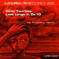 Last Tango In Dc10 (Midnite Radio remix)