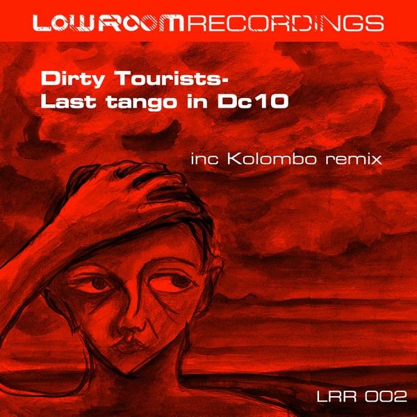 Last Tango In Dc10 (Midnite Radio remix)
