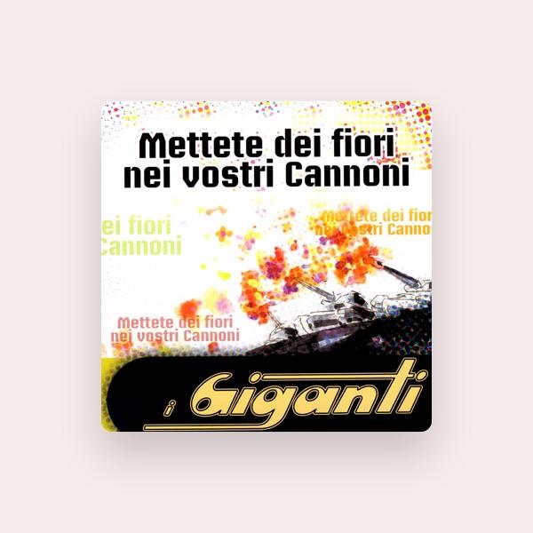 I Giganti
