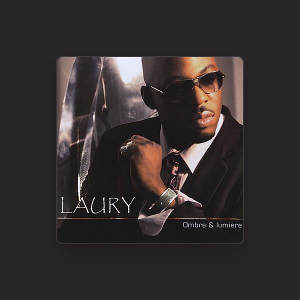 Laury
