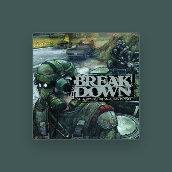 Breakdown