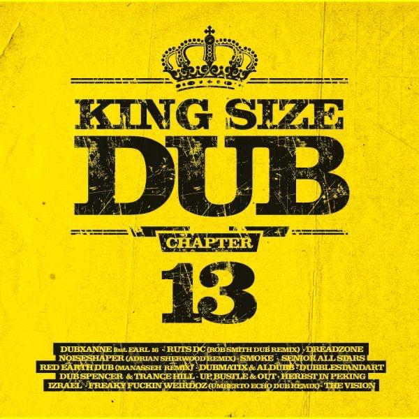 Babylon (Umberto Echo Dub Remix)