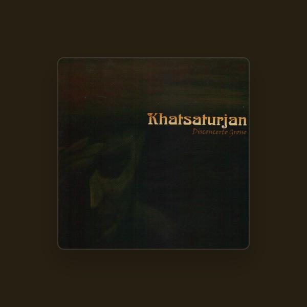 Khatsaturjan
