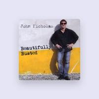 John Nicholas
