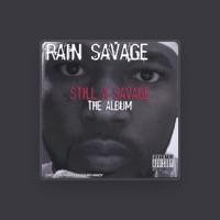 Rain Savage