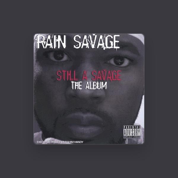 Rain Savage