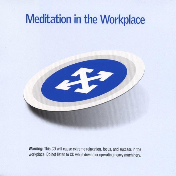 Workplace Grief Meditation