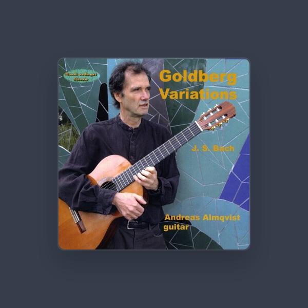 Andreas Almqvist
