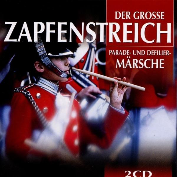Victoria - Marsch