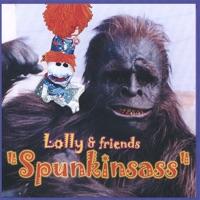Lolly Is Her Name (w/Grant Baciocco)