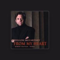 Dillon McCartney