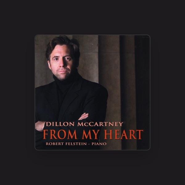 Dillon McCartney
