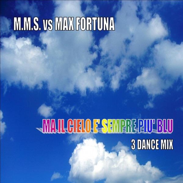 Ma il cielo è sempre più blu (Electro Mix)