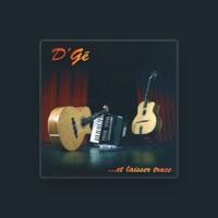 D'gé